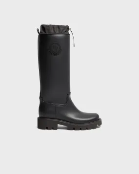 Moncler   Kickstream High Rain Boots 